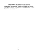 Referāts 'Lineāras vienādojumu sistēmas atrisināšana, izmantojot inverso matricu', 9.