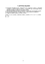Referāts 'Lineāras vienādojumu sistēmas atrisināšana, izmantojot inverso matricu', 11.