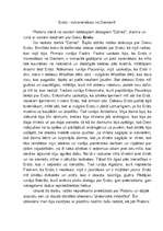 Konspekts 'Platons "Dzīres"', 2.