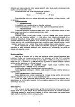 Referāts 'Sajūtu veidi', 4.