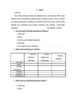 Konspekts 'Anketas paraugs', 1.