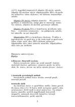 Referāts 'Slāpekļa un dzelzs raksturojums', 5.