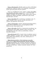 Referāts 'Slāpekļa un dzelzs raksturojums', 8.