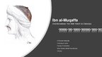 Prezentācija 'Ibn al-Muqaffa', 1.