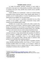 Referāts 'Vietējās pašvaldības ārējie normatīvie akti', 3.