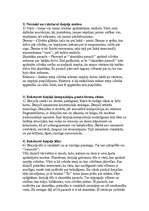 Konspekts 'Veronikas Strēlertes dzejoļa "Vārti" analīze', 2.