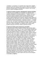 Konspekts 'Veronikas Strēlertes dzejoļa "Vārti" analīze', 3.