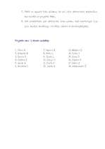 Referāts 'Projekts "Praulienas skola senatnē un tagadnē"', 2.