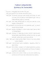 Referāts 'Projekts "Praulienas skola senatnē un tagadnē"', 4.