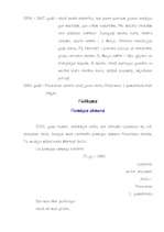 Referāts 'Projekts "Praulienas skola senatnē un tagadnē"', 6.