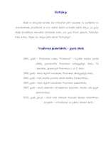 Referāts 'Projekts "Praulienas skola senatnē un tagadnē"', 7.