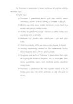 Referāts 'Projekts "Praulienas skola senatnē un tagadnē"', 9.