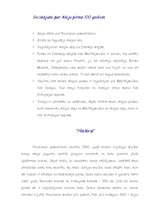 Referāts 'Projekts "Praulienas skola senatnē un tagadnē"', 10.