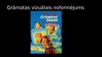 Prezentācija 'Joahima Frīdriha grāmata "Četrarpus draugi un krokodils internetā"', 6.