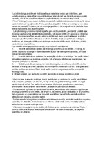 Eseja 'Eseja par Dokumentālo filmu - Mobings', 1.