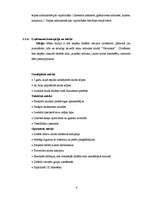 Biznesa plāns 'Mūzikas klubs SIA "Universal"', 2.