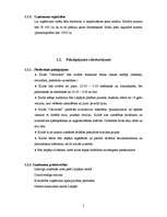 Biznesa plāns 'Mūzikas klubs SIA "Universal"', 3.