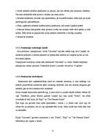 Biznesa plāns 'Mūzikas klubs SIA "Universal"', 19.