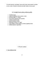 Biznesa plāns 'Mūzikas klubs SIA "Universal"', 21.