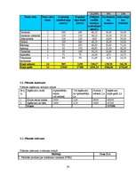 Biznesa plāns 'Mūzikas klubs SIA "Universal"', 22.