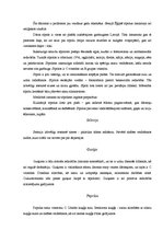 Konspekts 'Dārzeņi', 3.