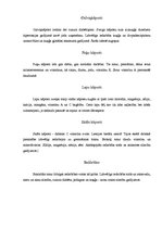 Konspekts 'Dārzeņi', 5.