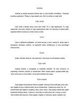 Konspekts 'Dārzeņi', 6.