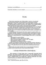 Referāts 'Eksports un imports Latvijā', 3.