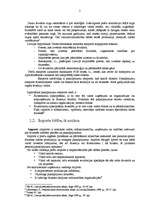 Referāts 'Eksports un imports Latvijā', 5.