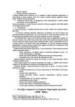 Referāts 'Eksports un imports Latvijā', 6.