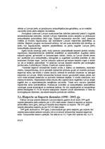 Referāts 'Eksports un imports Latvijā', 8.