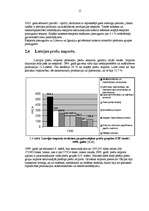 Referāts 'Eksports un imports Latvijā', 15.