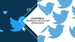 Prezentācija 'Statistikas  jēdzienu lietojums  pētījumos', 1.