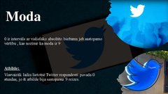 Prezentācija 'Statistikas  jēdzienu lietojums  pētījumos', 8.