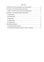 Referāts 'Informācijas un komunikācijas tehnoloģiju nozares raksturojums Latvijā', 4.