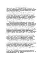 Referāts 'Jūrmalas arhitektūra un tās problēmas', 6.