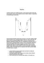 Konspekts 'Stafete', 1.