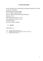 Referāts 'Līmēto koka konstrukciju karkasa ēka', 9.