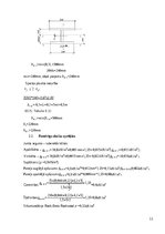 Referāts 'Līmēto koka konstrukciju karkasa ēka', 11.