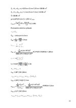 Referāts 'Līmēto koka konstrukciju karkasa ēka', 16.