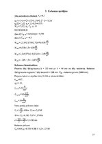 Referāts 'Līmēto koka konstrukciju karkasa ēka', 27.