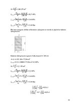 Referāts 'Līmēto koka konstrukciju karkasa ēka', 30.