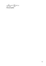 Referāts 'Līmēto koka konstrukciju karkasa ēka', 32.