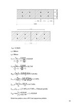 Referāts 'Līmēto koka konstrukciju karkasa ēka', 36.