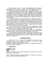 Konspekts 'Jaundzimušā periods', 1.