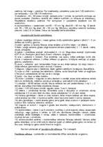 Konspekts 'Jaundzimušā periods', 3.