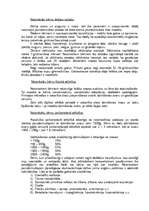 Konspekts 'Jaundzimušā periods', 5.