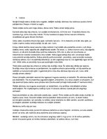 Konspekts 'Sengrieķu dramaturģija', 2.