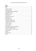 Biznesa plāns 'Mobilā velosipēdu un elektroskrejriteņu apkopes darbnīcas biznesa plāns Rīgā', 3.
