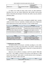 Biznesa plāns 'Mobilā velosipēdu un elektroskrejriteņu apkopes darbnīcas biznesa plāns Rīgā', 8.
